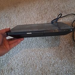 Dvd Player