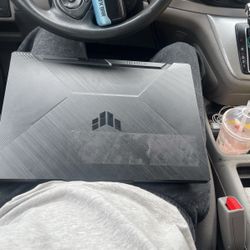 Asus Gaming Pc Laptop