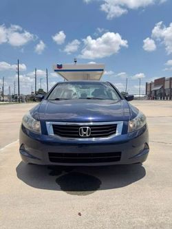 2009 Honda Accord
