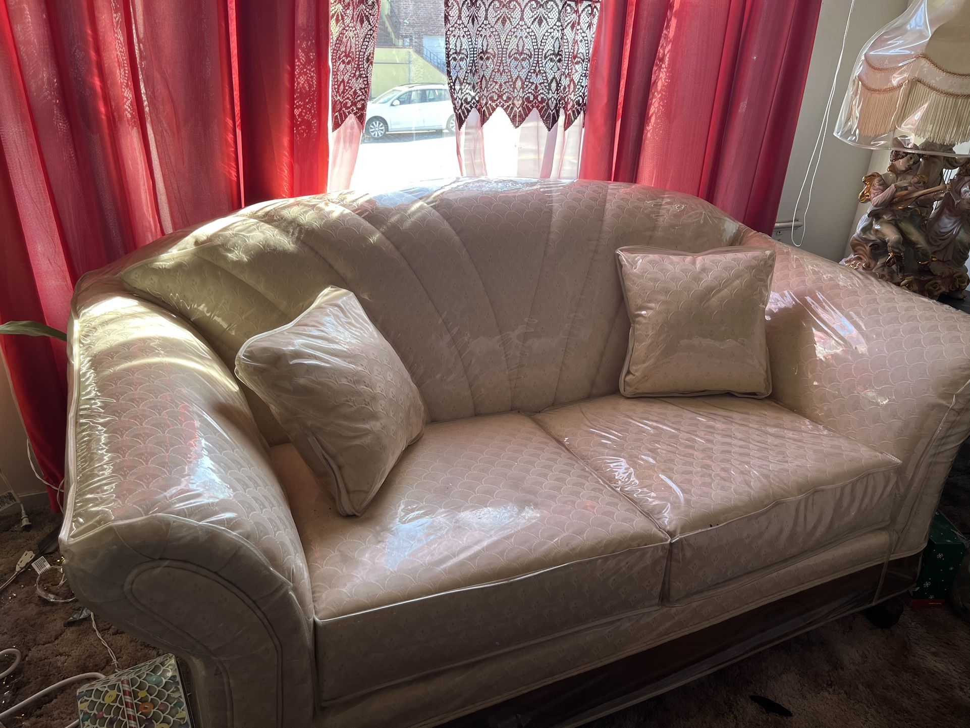 Free Couches