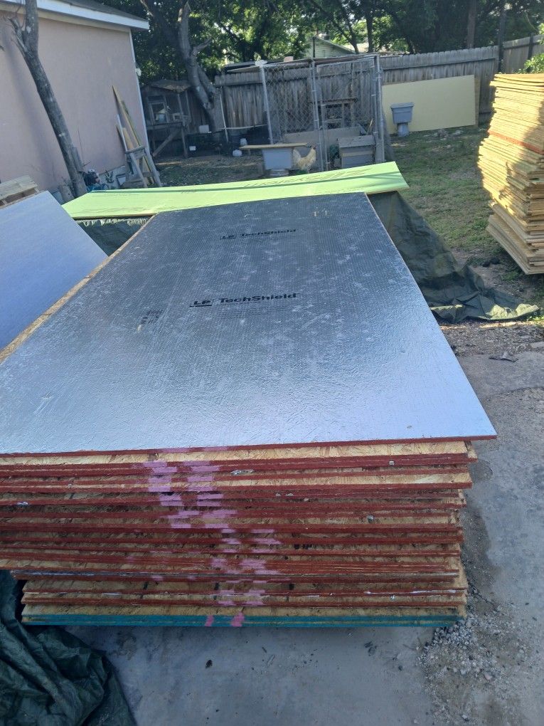 Playwood DEAluminio de. 1/2