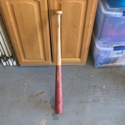 Baseball Bat 
