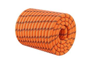 Double Braided Arborist Rigging Rope
