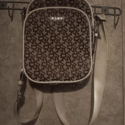 DKNY Crossbody Purse