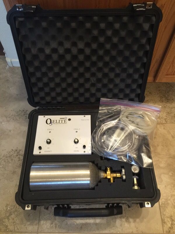 PromoLife Elite O3 (Ozone) Generator