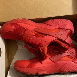 huaraches size 10