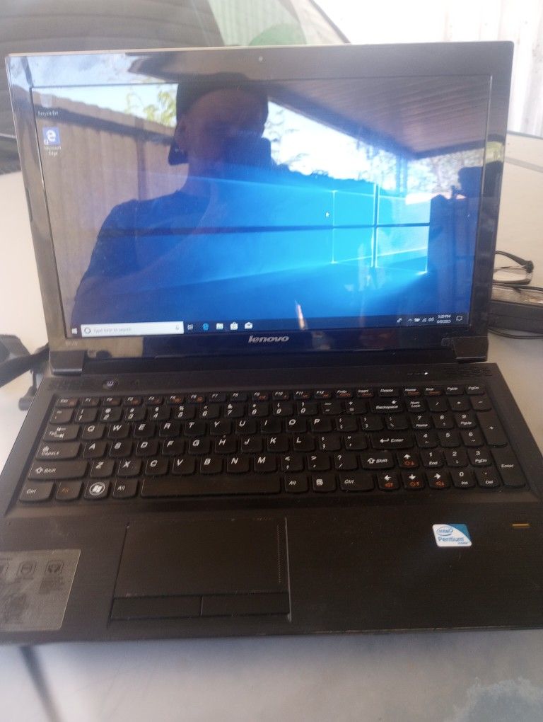 Lenovo Laptop