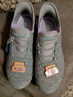 SKECHERS: DAZZLING HAZE: US  WOMENS 7.5