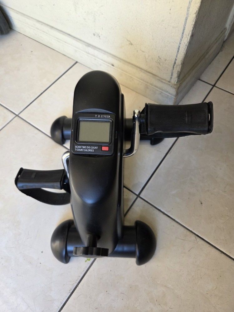 For Exercise