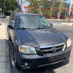 2006 Mazda Tribute 