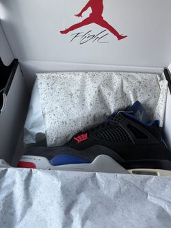 Rare Air Jordan 4