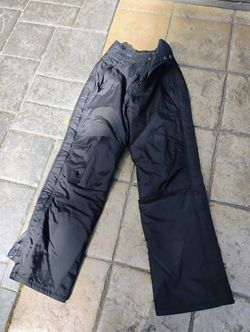 New Snowboard Pants 