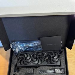 Gigabyte Windforce SFF RTX 5070 Ti 16GB Graphics Card 