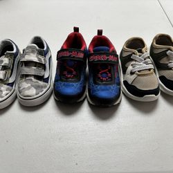 Toddler Sneakers