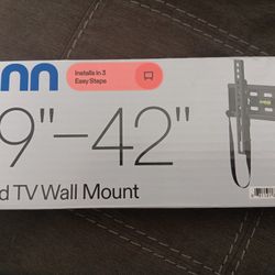 Wall Mount