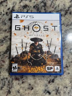 Ghost of Yotei - PS5