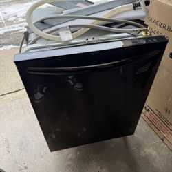 Frigidaire Gallery Dishwasher 