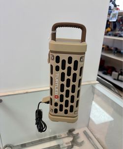 Turtlebox Ranger speaker