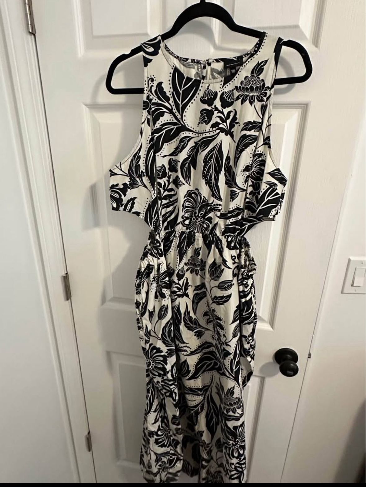 Long dress