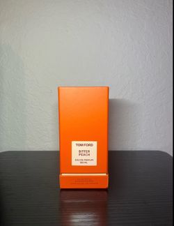 Tom Ford Bitter Peach Eau De Parfume 3.4oz