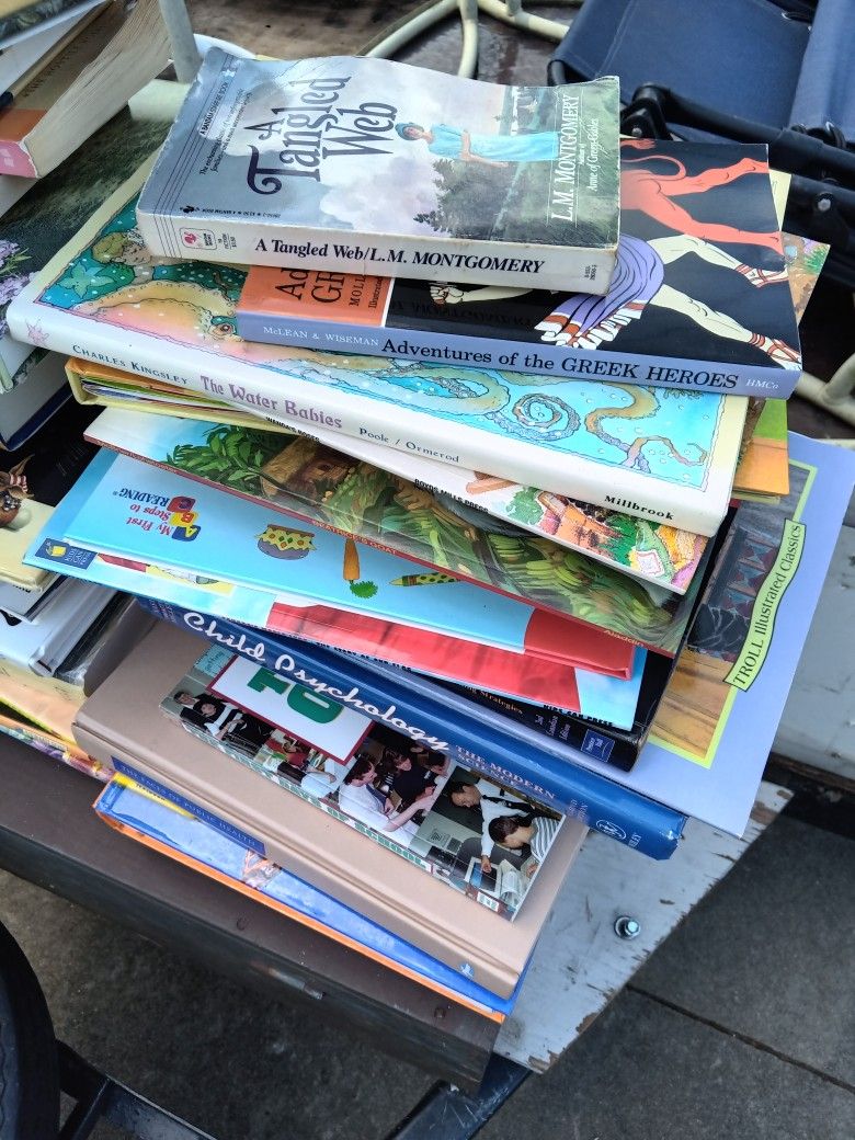 Books
