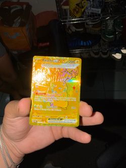 Pikachu ex 179/131 pokemon