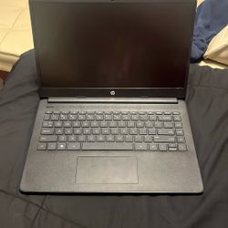 HP Laptop