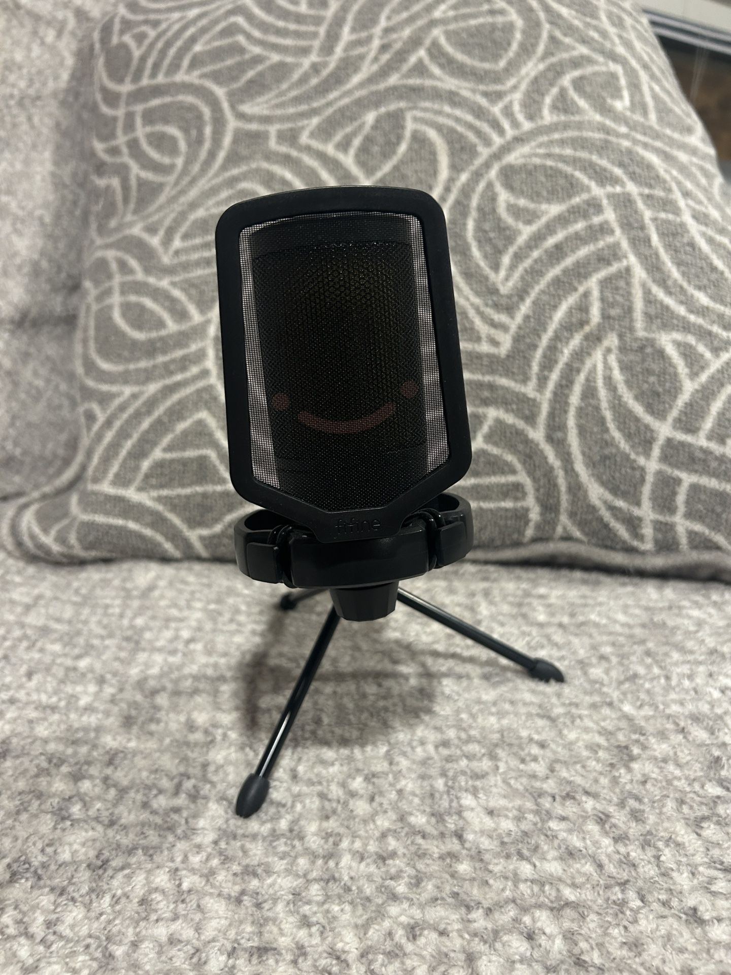 gaming Mic