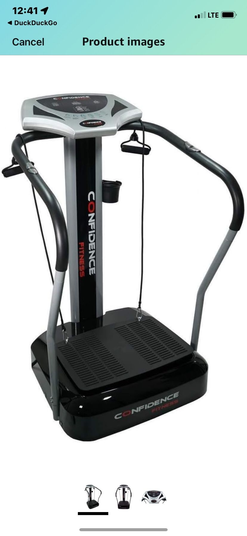 Shaking Machine