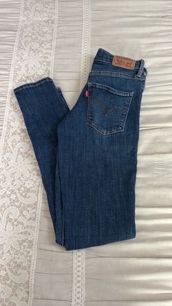 Levi’s skinny Jeans