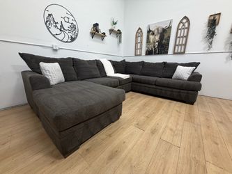 Sectional Couch Pick Up