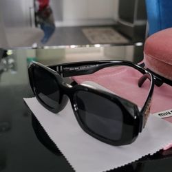 Sunglasses 