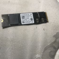 SSD 256gb 