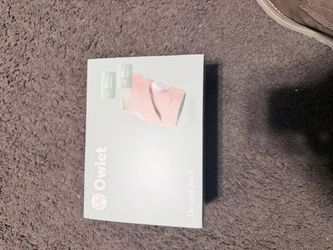 Owlet Dream Sock