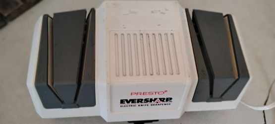 PRESTO EVERSHARP KNIFE SHARPENER