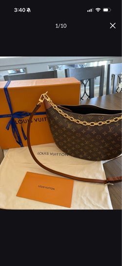 Loop purse 👜 read !