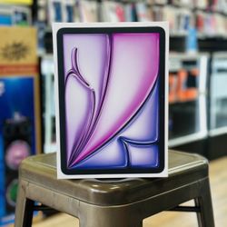 iPad Air M2 Chip 11 Inch Latest Model