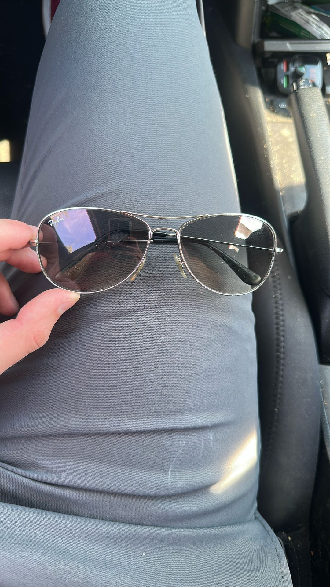 Ray Bans Sunglasses
