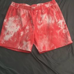 Adidas Shorts 