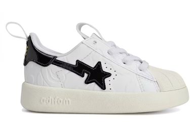 Adidas superstar X BAPE 7c