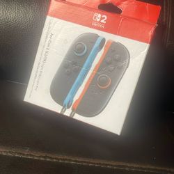 Nintendo Switch Joy Con 2