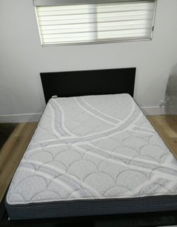 Brand NEW Restonic Queen Mattress
