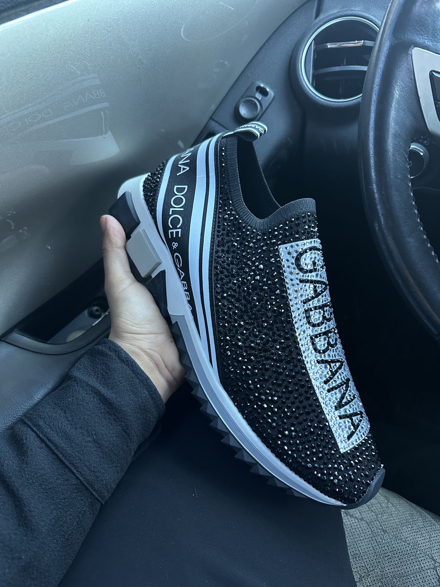 Dolce Gabbana Diamond