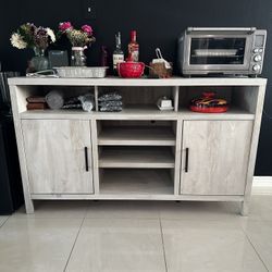 Tv Stand, Buffet Table, Side Bar Table 