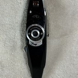 Vintage Secam Stylophot camera