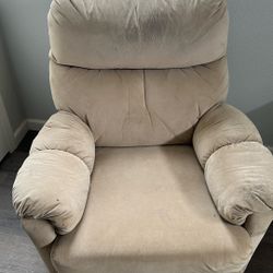 Free Recliner 