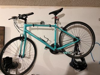 Trek 7.3 FX