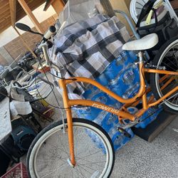 Bike.  $50 