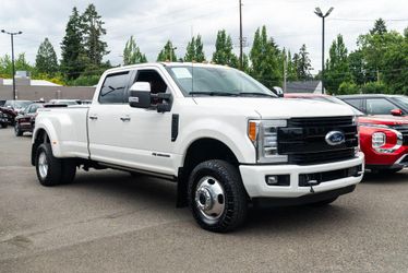 2019 Ford F-350