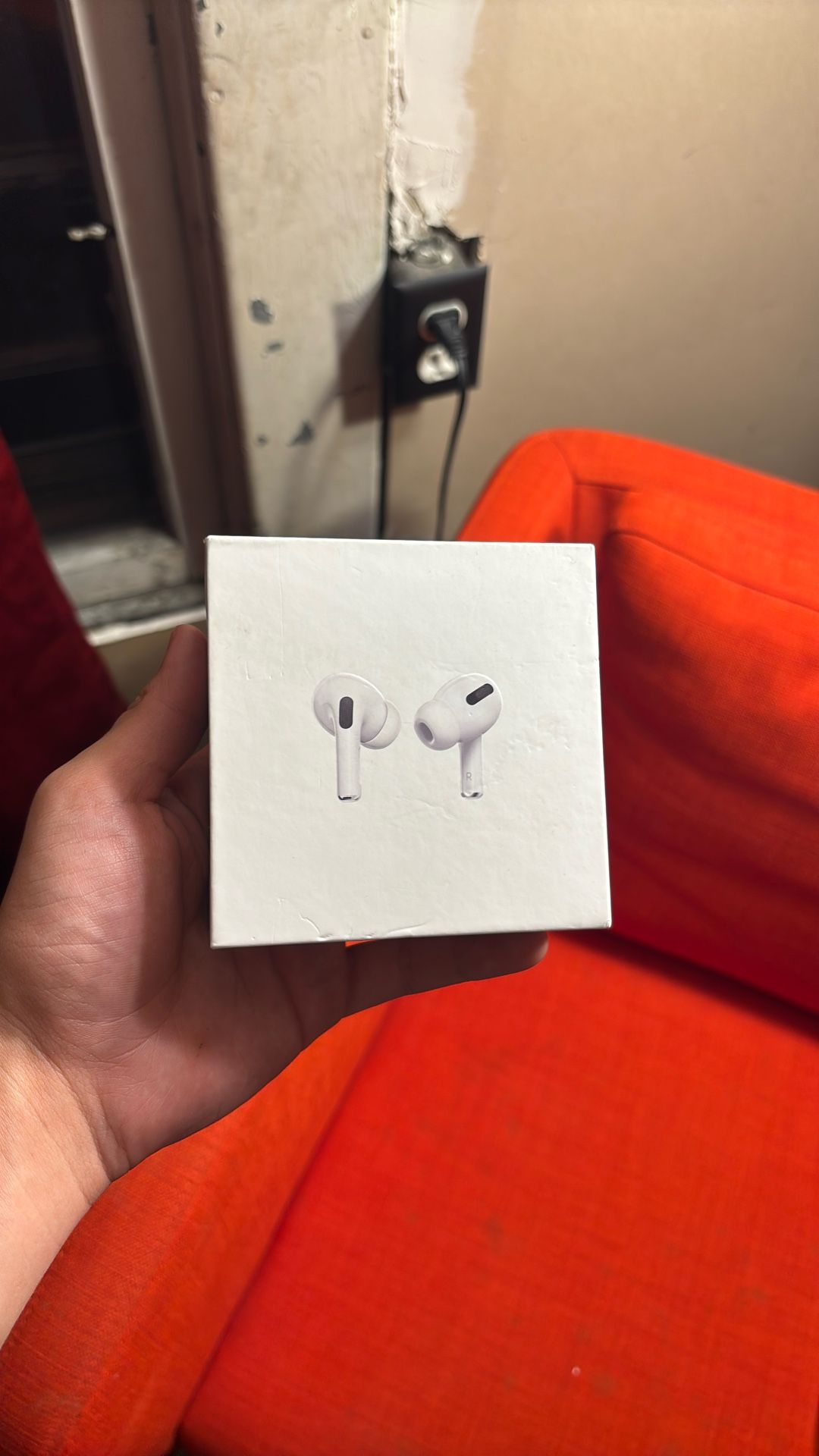 AirPod Pro